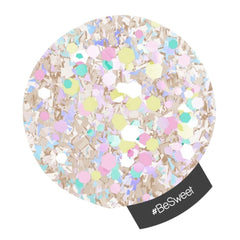 Halo Create - Glitter - #BeSweet