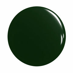 Halo Hema Free Gel Polish Plus - Bottle Green - 12ml