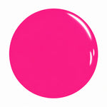 Halo Hema Free Gel Polish Plus - Bright Pink - 12ml
