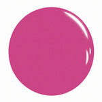 Halo Hema Free Gel Polish Plus - Cerise Pink - 12ml