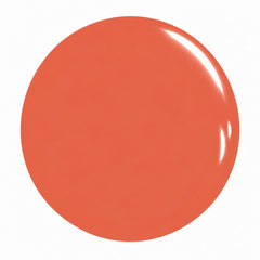Halo Hema Free Gel Polish Plus - Coral - 12ml
