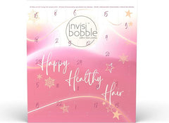 Invisibobble Hair Accessories Advent Calendar - 24 DAYS OF HAIR ADVENT