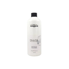 Alt text for this
L'Oreal Professionnel Dulcia Advanced Neutraliser bottle centered on a plain white background.
