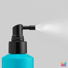 matrix high amplify wonder boost bottle spraying