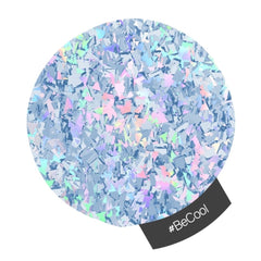 Halo Create - Glitter - #BeCool