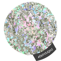 HALO CREATE - Glitter - #BeIndulged