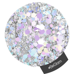 HALO CREATE - Glitter - #BeGlam