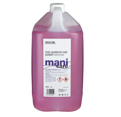 Strictly Professional Non-Acetone Nail Polish Remover 4 Litre
