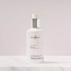 Neal & Wolf ELYSIAN REVIVE Hand & Body Lotion - 250ml
