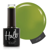 Halo Gel Polish Jungle 8ml - Safari Adventure Collection Gel Nail Polish