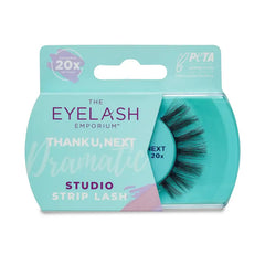 Eyelash Emporium - Studio Strip Lash - Thank U Next