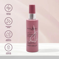Neal & Wolf UPLIFT Volumising Mist - 100ml