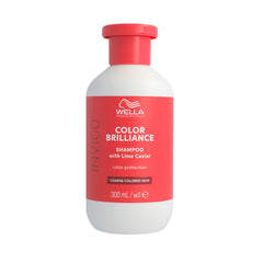 Wella Invigo - Color Brilliance - Shampoo Coarse 250ml