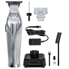 Wahl Professional Hi-Viz Cordless Hair Trimmer
