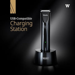 Wahl Chromini Duo Cordless Professional Detail Trimmer