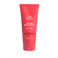 Wella Invigo - Color Brilliance - Conditioner Coarse 200ml