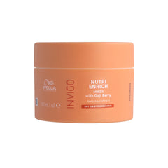 Wella Invigo - Nutri Enrich - Mask 150ml