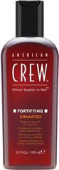 American Crew - Fortifying Shampoo - 100ml