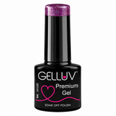 Gelluv Gel Polish Prancer - Believe In Magic Collection 8ml