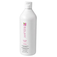 Biolage Colorlast Shampoo & Conditioner 1000ml Duo Bundle