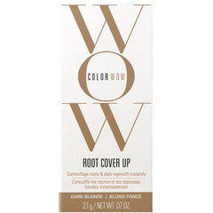 Color Wow Root Cover Up Dark Blonde 2.1g