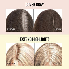 Color Wow Root Cover Up Red 2.1g