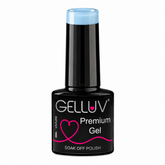 Gelluv Gel Polish Marshmallow - Candy Land Collection 8ml