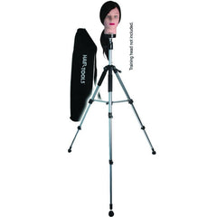 Hair Tools - Training - Tripod With Pouch