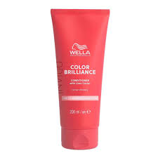Wella Invigo - Color Brilliance - Conditioner Fine 200ml