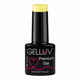 Gelluv Gel Polish Cup Cake - Candy Land Collection 8ml