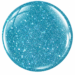 Halo Gel Polish Lagoon 8ml - Under The Sea Collection Gel Nail Polish