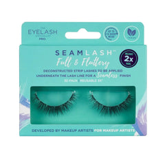 Eyelash Emporium - Strip Lash - Full & Fluttery Refill Pack