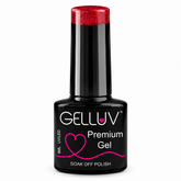 Gelluv Gel Polish Cupid - Believe In Magic Collection 8ml