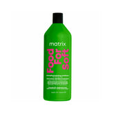 Food For Soft Conditioner 1000ml is a detangling hydrating conditioner with 7 times more hydration.