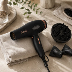 Head Jog Futaria Hair Dryer - Solstice
