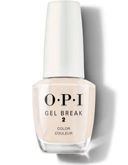 OPI Gel Break - Too Tan-Tilizing - 15ml