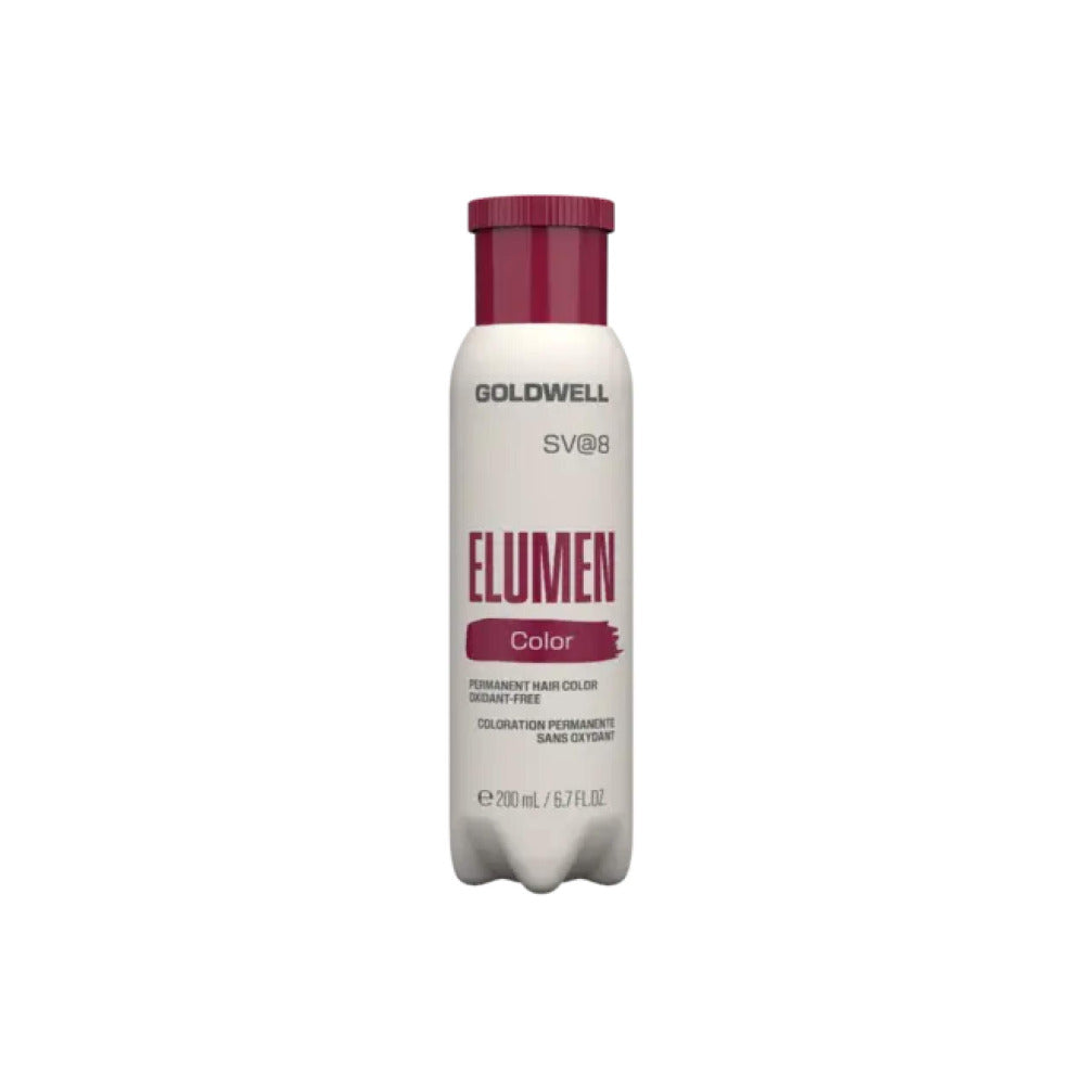 elumen SV@8