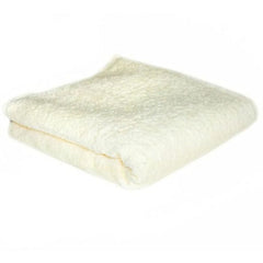 Hair Tools - Towels - Cream