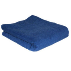 Hair Tools - Towels - Royal Blue