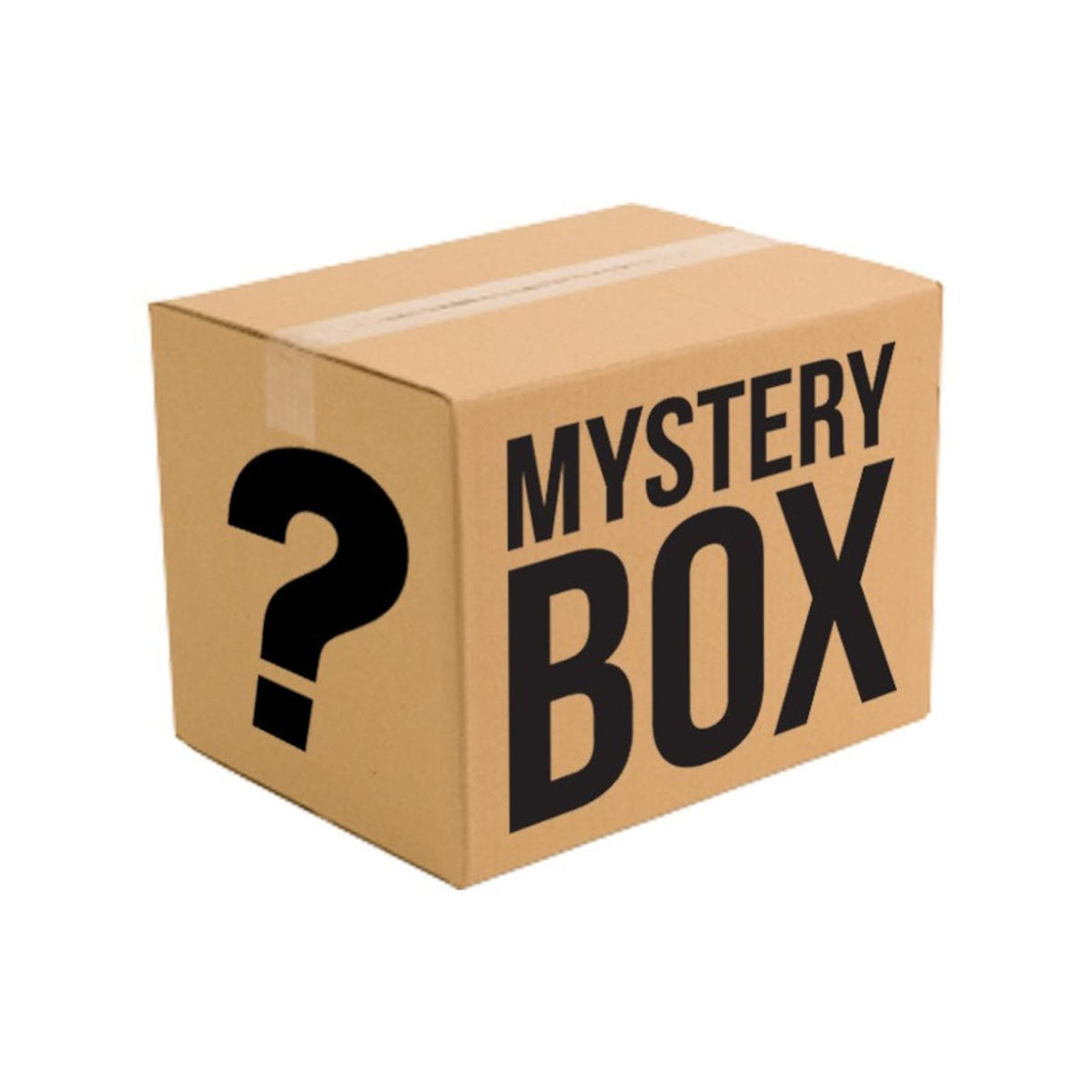 Angel Mystery Box