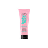 Pink Matrix Insta Cure Build‑A‑Bond liquid mask tube on a whitebackground, 250 ml