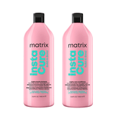 Matrix Instacure Build-A-Bond Shampoo 1000ml and Conditioner 1000ml Duo (Total Results)