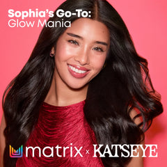 glow mania haircare