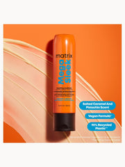 mega sleek conditioner