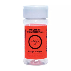 Sharps Box Pro - Tec