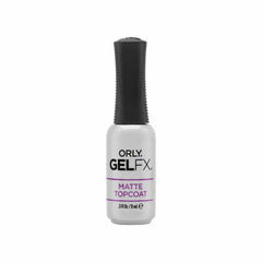 Orly Gel FX Essentials - Matte Top Coat
