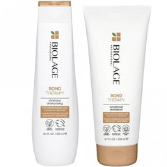 Biolage - Bond Therapy - Shampoo 250ml & Conditioner 200ml