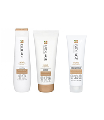 Biolage - Bond Therapy - Shampoo 250ml & Conditioner 200ml & Intensive Treatment