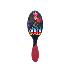 Wet Brush Evil Queen