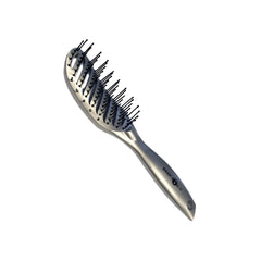 Head Jog 11 Vent Brush Silver